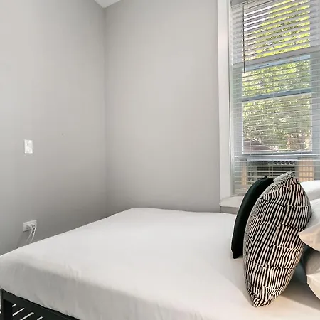 2Br Comfy And Stylish Apt In West Town - Erie 1R Chicago Exterior photo