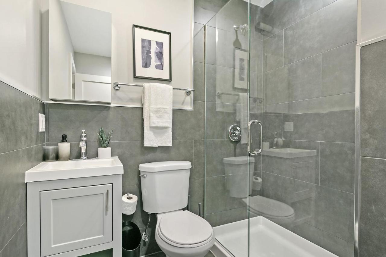 Appartement 2br Comfy And Stylish In West Town - Erie 1r *