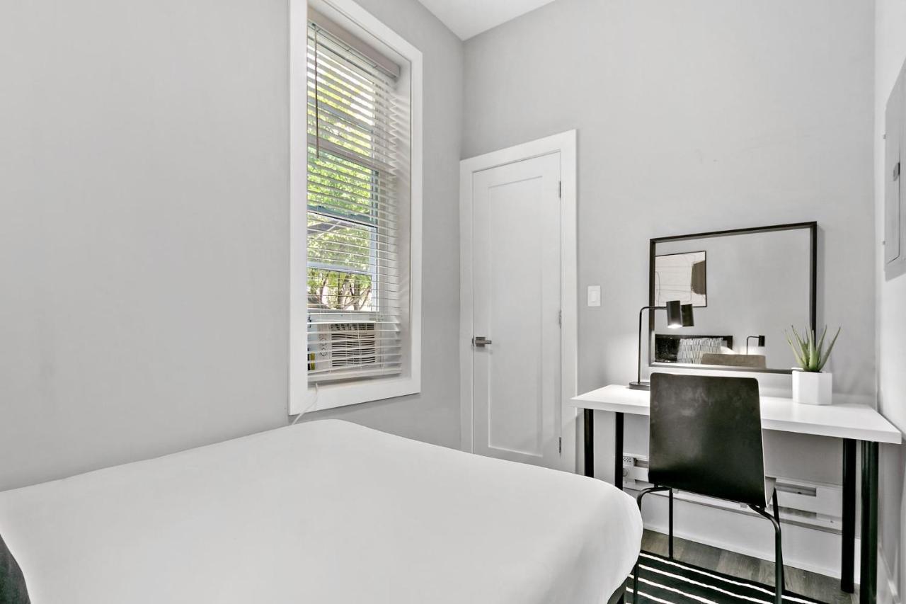 2br Comfy And Stylish In West Town - Erie 1r Appartement *