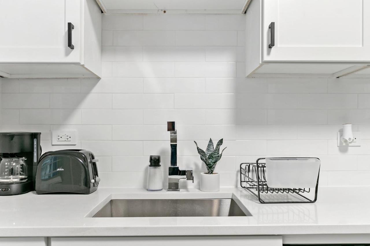 2br Comfy And Stylish In West Town - Erie 1r Appartamento
