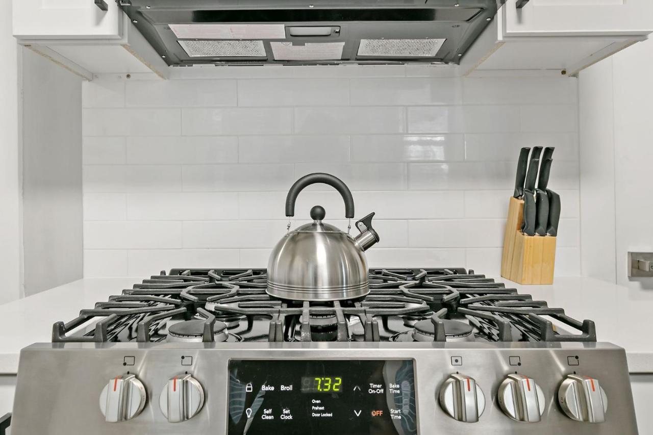 Appartamento 2br Comfy And Stylish In West Town - Erie 1r Chicago
